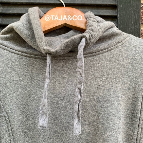 UGG: FLEECE PICHOT Double Knit CAPE PONCHO - Picture 11 of 16